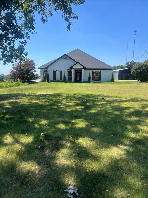 580 Big Hill Circle, McAlester, OK, 74501 | Card Image