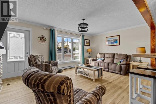 14 Soper Ave, House other with 3 bedrooms, 2 bathrooms and null parking in Carbonear NL | Image 11