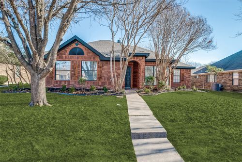 509 Rose Dr, Allen, TX, 75002-4664 | Card Image