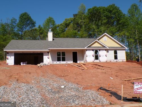 30-587 Liberty Hill Rd, Hartwell, GA, 30643-4526 | Card Image