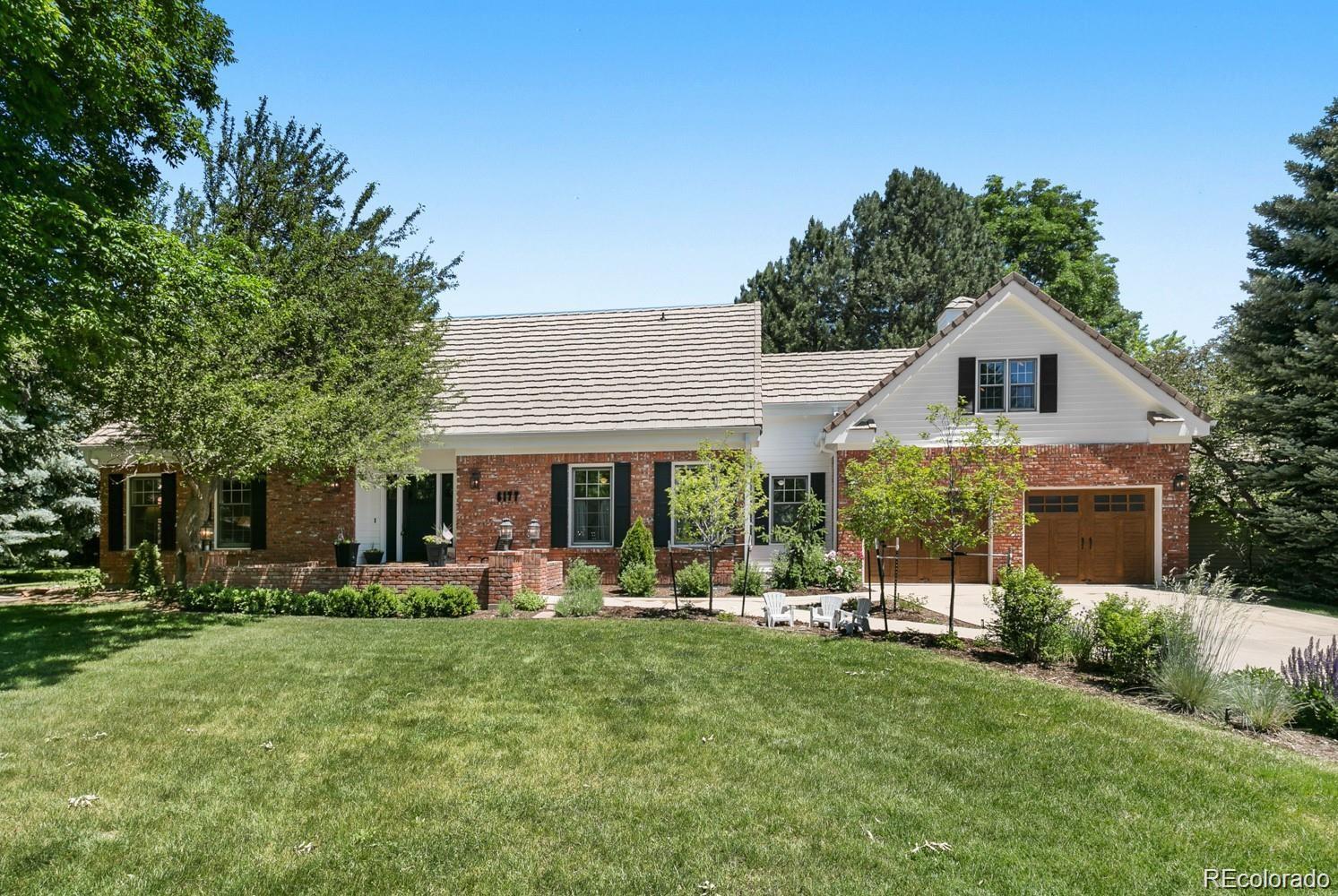 6177 Old Brompton Rd, Leased in Boulder - eXp Realty