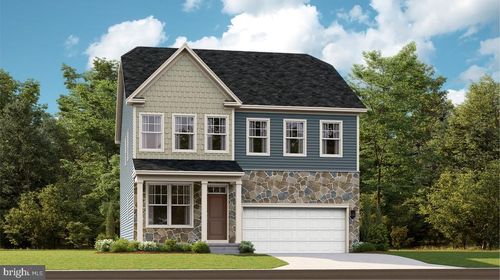 493-17 Whispering Brook Ln, RANSON, WV, 25438-8301 | Card Image