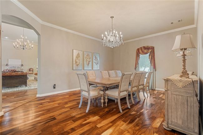 2669 King Dr, House other with 4 bedrooms, 5 bathrooms and null parking in Mulberry AR | Image 9
