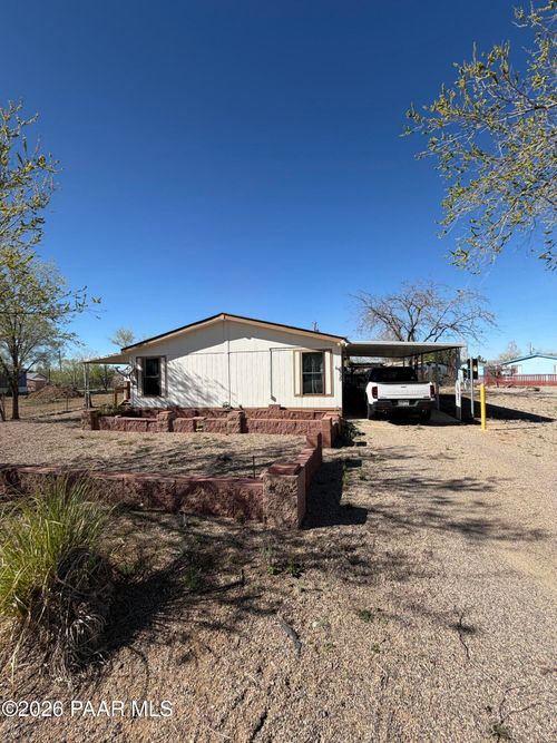 8920 E Cheryl Dr, Prescott Valley, AZ, 86314-6256 | Card Image