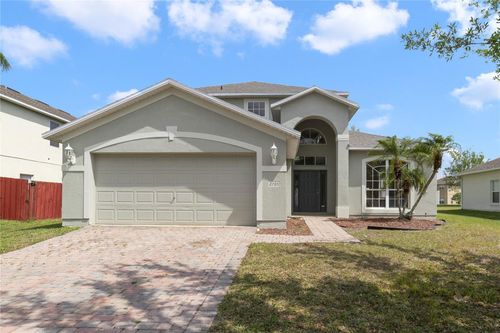2705 Patrician Cir, KISSIMMEE, FL, 34746-3295 | Card Image