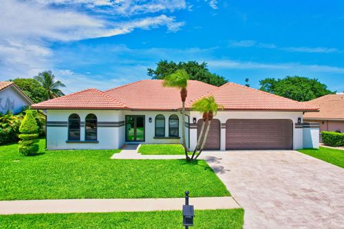 10099 Canoe Brook Cir, Boca Raton, FL, 33498-4652 | Card Image