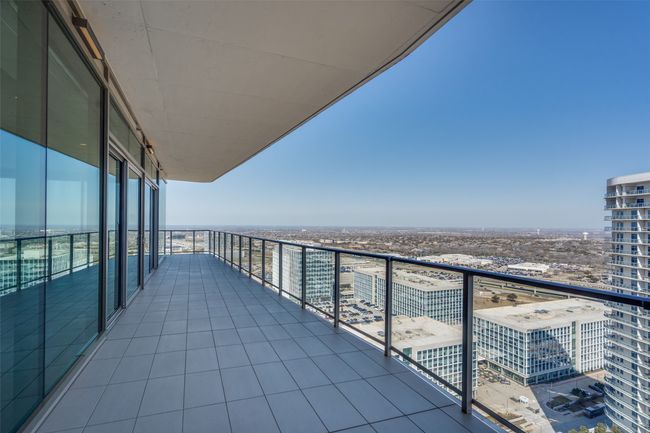 APT-2501 - 7901 Windrose Ave, Condo with 3 bedrooms, 4 bathrooms and null parking in Plano TX | Image 12