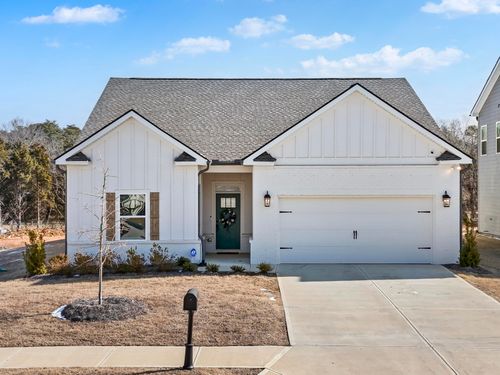 7360 Mcdaniel Ln, Ooltewah, TN, 37363-3027 | Card Image
