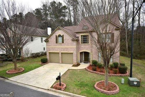 437 Cherry Tree Lane, marietta, GA, 30066 | Card Image