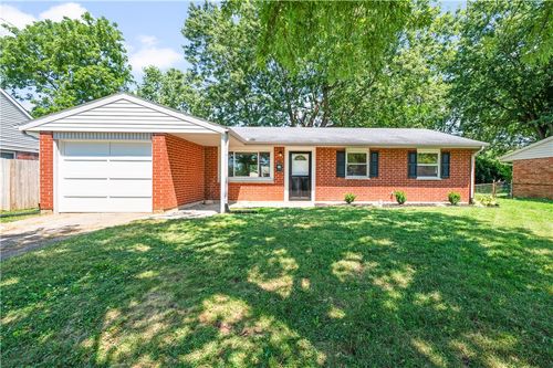 585 Montana Drive, Xenia, OH, 45385 | Card Image