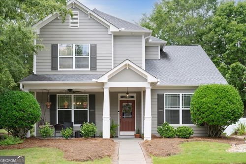 3 Creekside Way, Newnan, GA, 30265-6062 | Card Image