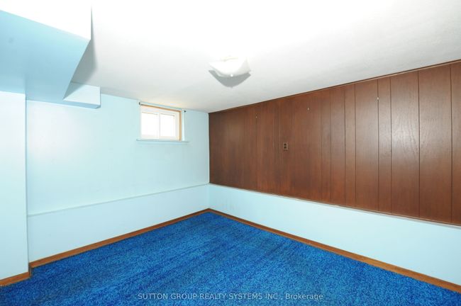 134 Kane Ave, House other with 3 bedrooms, 2 bathrooms and 4 parking in York ON | Image 5
