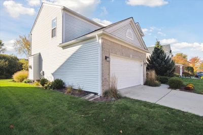 9846 High Meadow Drive, House other with 4 bedrooms, 2 bathrooms and null parking in Ypsilanti MI | Image 3