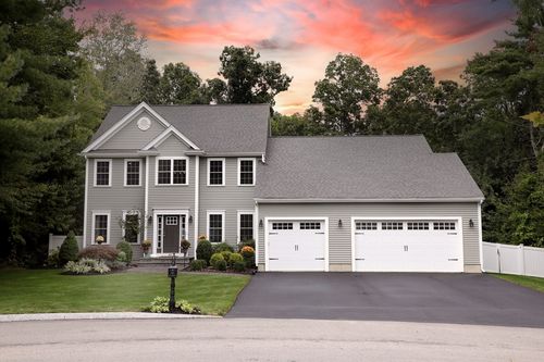 80 Partridge Ln, Raynham, MA, 02767-6103 | Card Image