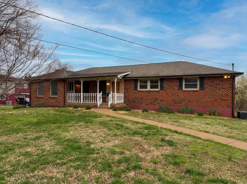 823 Apple Valley Rd, Madison, TN, 37115 | Card Image