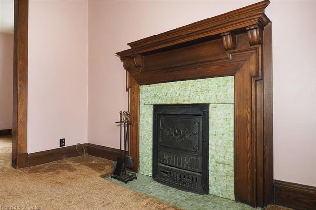 227 Waterloo St N, House other with 4 bedrooms, 1 bathrooms and 2 parking in Cambridge ON | Image 9