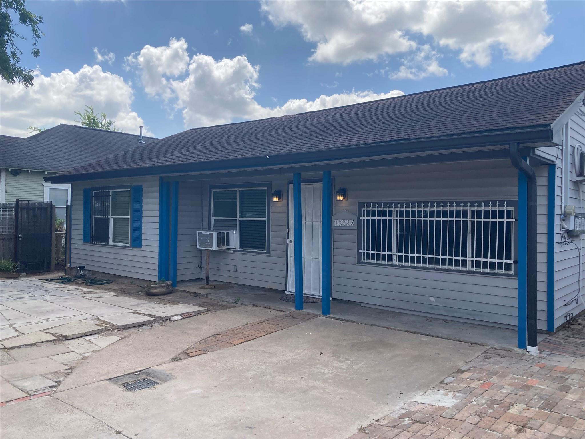 Residential Lease in Houston 5