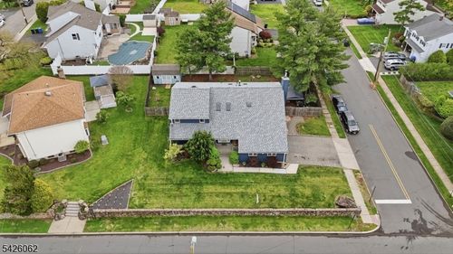121 W Hill Rd, Colonia, NJ, 07067-3817 | Card Image