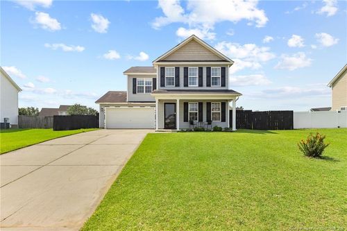 5039 Westerly Dr, Fayetteville, NC, 28314-8543 | Card Image