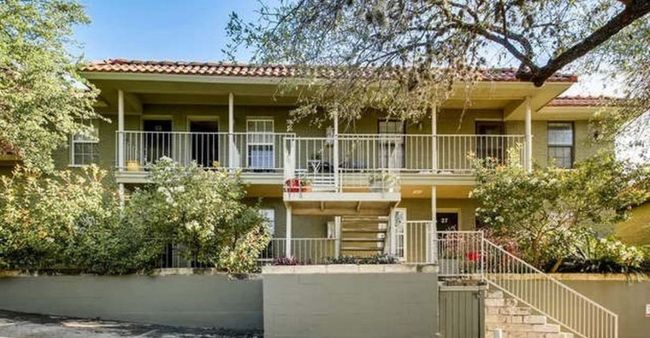 View of building exterior with stairs | Image 19