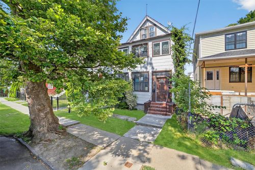 439 S 7th Ave, Mount Vernon, NY, 10550-4421 | Card Image