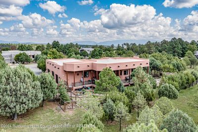 1322 High Mesa Road, House other with 3 bedrooms, 2 bathrooms and null parking in Alto NM | Image 2