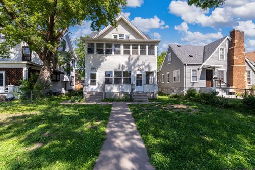 3605 3rd Ave S, Minneapolis, MN, 55409-1321 | Card Image