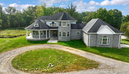 7791 Arnold Rd, Ira, MI, 48023-1514 | Card Image