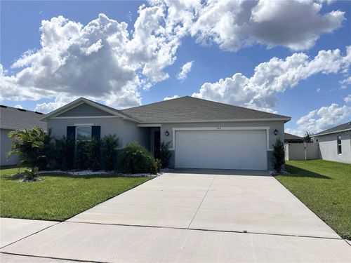 148 Summerlin Loop, HAINES CITY, FL, 33844-8868 | Card Image