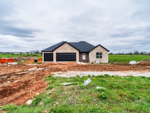 9107 Digby Drive, Gentry, AR, 72734 | Card Image