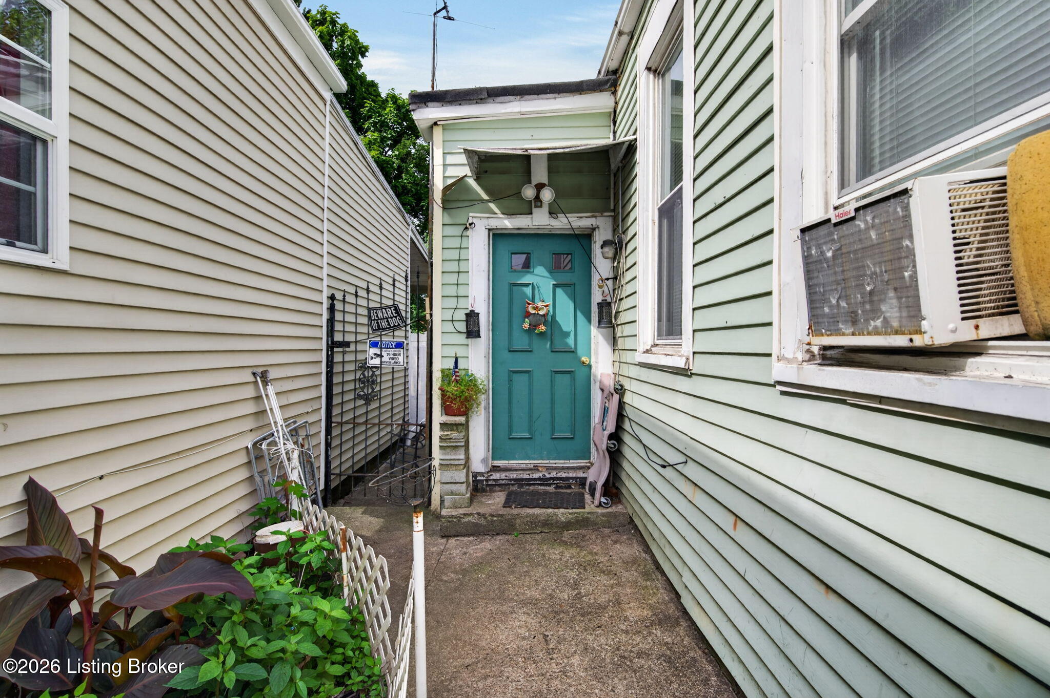 Residential Income in Louisville 4