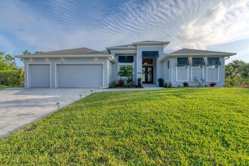 14351 Howard Ave, PORT CHARLOTTE, FL, 33953-3313 | Card Image