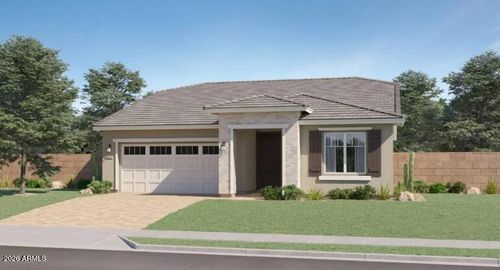 25140 N 174th Drive, Surprise, AZ, 85387 | Card Image