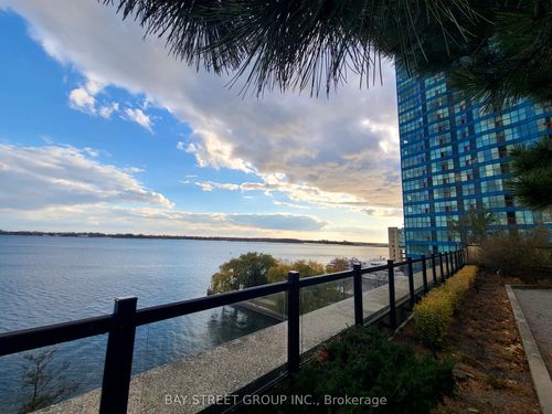 1305-65 Harbour Sq, Toronto, ON, M5J2L4 | Card Image