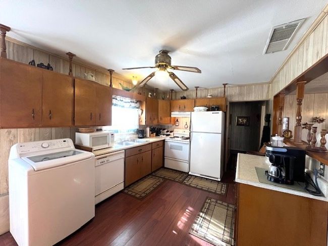 3702 Dalton Dr, House other with 3 bedrooms, 1 bathrooms and 2 parking in Snyder TX | Image 9