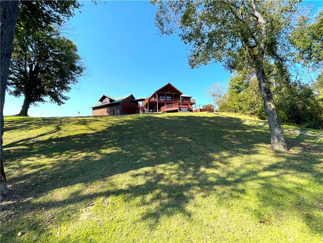 471 Mcphearson Ter, House other with 4 bedrooms, 4 bathrooms and null parking in Calico Rock AR | Image 58