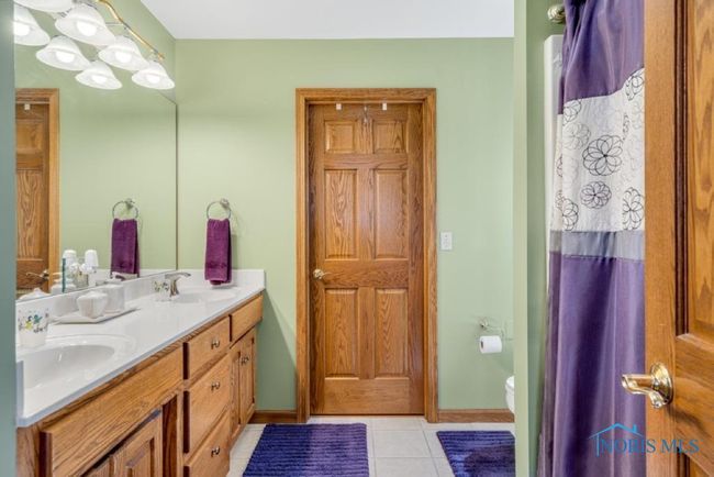 1145 N Martin Williston Rd, House other with 4 bedrooms, 3 bathrooms and 3 parking in Genoa OH | Image 18