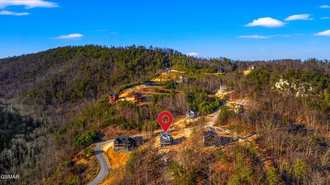 1852 Mountain Ash Way, House other with 5 bedrooms, 6 bathrooms and null parking in Sevierville TN | Image 84