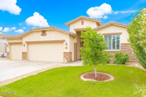 887 W Hereford Dr, San Tan Valley, AZ, 85143-5553 | Card Image