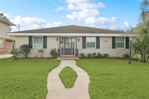 1129 Papworth Ave, Metairie, LA, 70005-2338 | Card Image