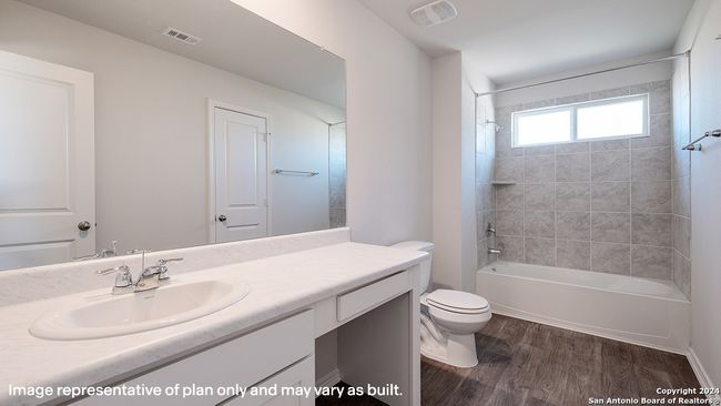 14303 Little Sandstone, House other with 4 bedrooms, 3 bathrooms and null parking in San Antonio TX | Image 14