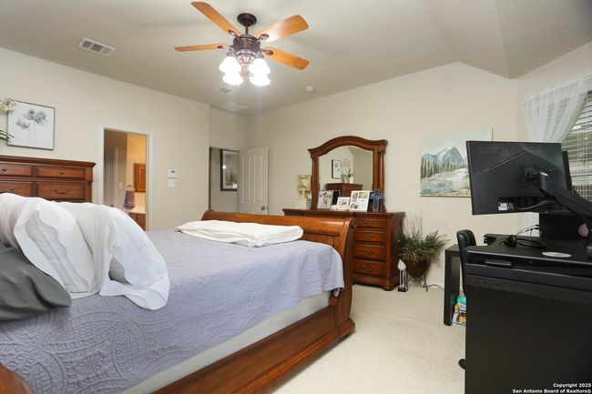 8803 Shuteye Peak, House other with 4 bedrooms, 2 bathrooms and null parking in Helotes TX | Image 12