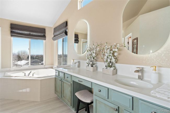 8196 Wetherill Cir, House other with 4 bedrooms, 3 bathrooms and 3 parking in Castle Pines CO | Image 29