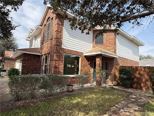 3400 Fern Ave, McAllen, TX, 78501-6581 | Card Image