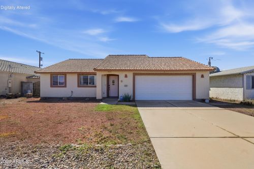 9507 W Coronado Dr, Arizona City, AZ, 85123-7119 | Card Image