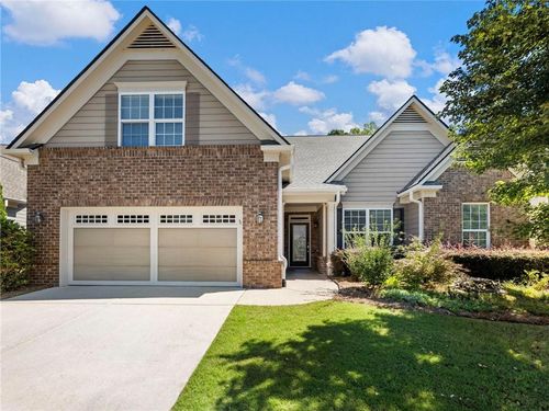 3504 Locust Cove Rd Sw, Gainesville, GA, 30504-5596 | Card Image