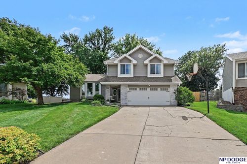 602 N 151 Circle, Omaha, NE, 68154 | Card Image