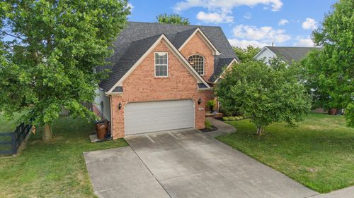105 Bernie Trl, Nicholasville, KY, 40356 | Card Image