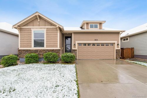 503 Country Rd, Berthoud, CO, 80513-2705 | Card Image