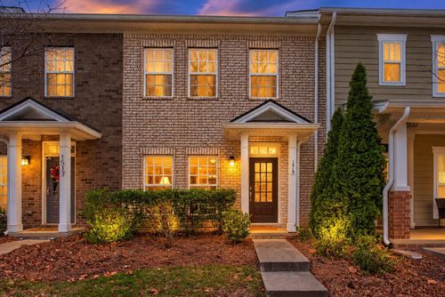 1519 Winding Creek Dr, Nolensville, TN, 37135 | Card Image